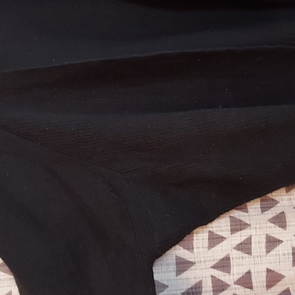 Open front cardigan - Picture 2 of 3